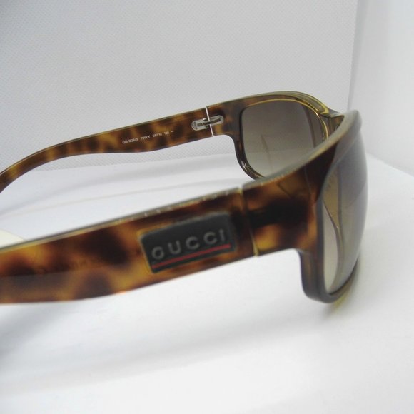 GUCCI Sunglasses ITALY - Picture 5 of 9